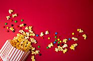 What Are The Types You Can Get When Buy Popcorn Online Sydney?