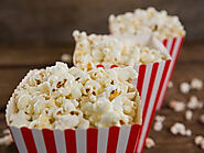 Never Miss Out These Incredible Flavours To Buy Popcorn Online