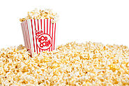 Major health benefits you get when Buy Popcorn Online Sydney