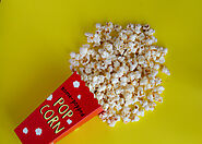 Things To Know About Popcorn Manufacturers