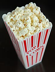Get Your Crunch Fix: Buy Popcorn Online in Melbourne Today!