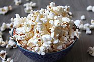 Start to Buy Popcorn Online Business To Grow