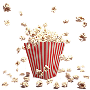   Discover the Benefits of Buy Popcorn Online
