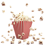 Explore a Variety of Popcorn Supplies for Every Occasion