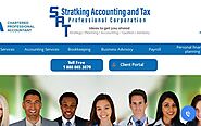 Professional Services Accounting and Tax