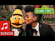 Sesame Street: Janelle Monae - Power of Yet
