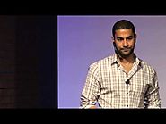 Let's teach our kids to "fail forward" | Ramy Mahmoud | TEDxPlano
