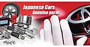 Let us Fulfill the GM Genuine Auto spare Parts Needs