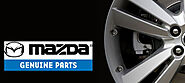 Shop Genuine Mazda Auto Parts Online | Starcity Autos