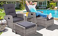 The Reasons to Buy the Best Outdoor Furniture and Its Uses