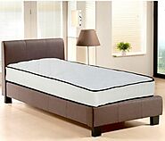 King Single Mattress Buy Online With Afterpay - Mattress Discount
