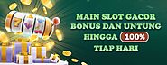 Daftar Website Agen Slot Gacor Nagapoker Terpercaya