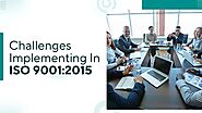 iframely: What Are the Challenges Implementing ISO 9001:2015