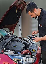 1-hour Standard Inspection for all pre-purchase cars at $180