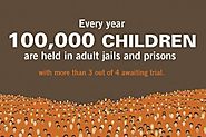 You Can Help Keep Children Out of Adult Prisons - PDResources