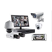 CCTV Installation in Dubai