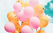NYC Balloon Delivery & Decoration Ideas Making Your Child's Birthday Party Unforgettable