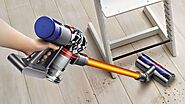 Simplifying your search for a new Dyson - Wislay