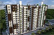 Apartments For Sale In Thanisandra in CoEvolve Northern Star - CoEvolve Group
