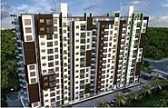 Vastu tips for Apartments In Off Thanisandra Main Road by CoEvolve Group