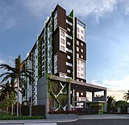 Real Estate Builders In Bangalore by CoEvolve Group