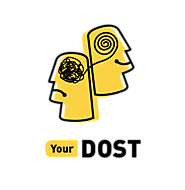 Online Counselling & Emotional Wellness Coach | YourDOST