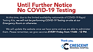Know About COVID-19 Treatment