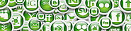 Social Media Optimization Services by Jupiter SEO in London, UK