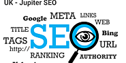 Result Based SEO service by Experts in London, UK
