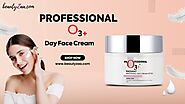 An O3+ Day Face Cream along with Other Face Products is all you need this season!