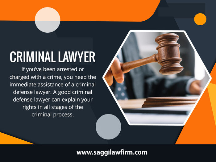 Criminal Lawyer Brampton A Listly List