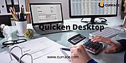 Quicken Desktop Accounting Software For Small Business