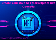 Facts about NFT Marketplace like OpenSea