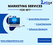 NFT Marketing