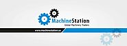 Excellent customer service When Choosing Used CNC Machines?
