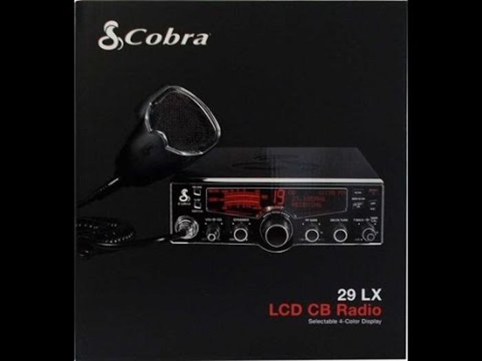 Best CB Radio Online in South Carolina A Listly List
