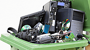 E Waste Recycling Protects The Environment In a Better Way