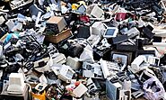 Why Should We Consider E Waste Recycling Brisbane