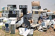 Why Should Your Consider Computer Recycling?
