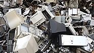 Practical Advantages Of E Waste Recycling Sydney