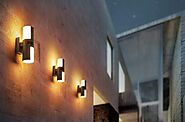 Why You Should Focus On LED Outdoor Lighting Perth?