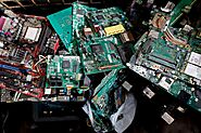 Here You Will Know Why The Process Of E Waste Recycling Sydney Is Conducted?
