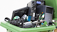 Significance Of E Waste Recycling Brisbane