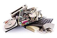 Importance of E Waste Recycling Melbourne