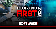 All the latest deals on software - Electronic First