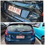 Mobile Dent Repairs Adelaide | Car Dent Repair - Louie's Automotive
