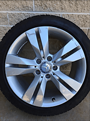 Alloy Wheel Repairs Adelaide | Car Rim Repair - Louie's Automotive