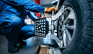 What are common problems with alloy wheels? - Louie's Automotive