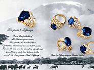 Tanzanite Rings - Diamond Boutique ®