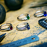 Gemstone Rings UK - Diamond Boutique ®